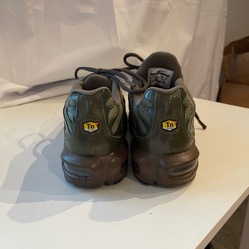 Olive Airmax Plus - image 2